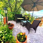 Garden Free Parking Σαράγεβο