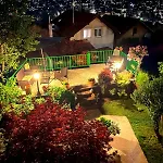 Apartment Garden Free Parking