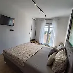 Διαμέρισμα Garden Free Parking *
