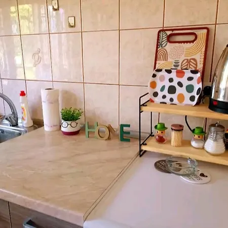 Garden Apartment Sarajevo