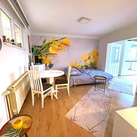 Apartment Garden Sarajevo