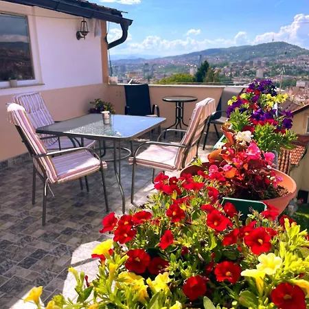 Garden Free Parking *