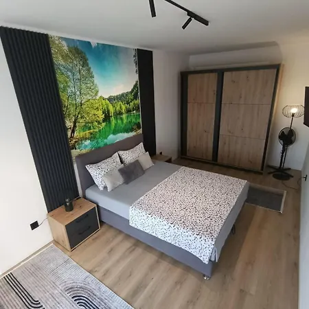 Garden Free Parking Διαμέρισμα *