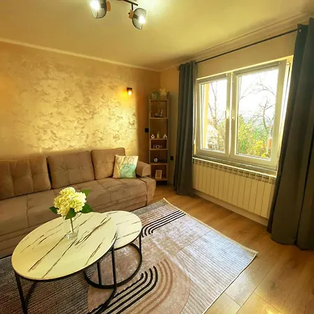 Ida Free Parking Apartamento Sarajevo