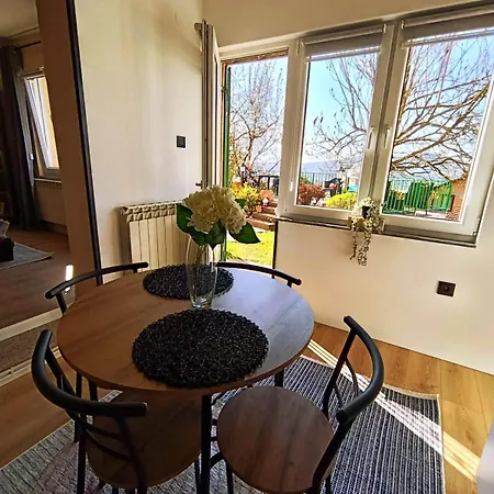 Apartamento Ida Free Parking Sarajevo