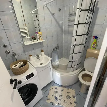 Apartamento Ida Free Parking Sarajevo