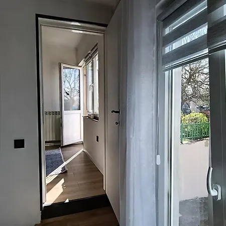 Ida Free Parking Apartamento