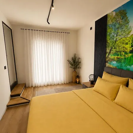 Apartamento Ida Free Parking *