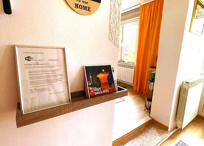 Garden Free Parking Apartman *