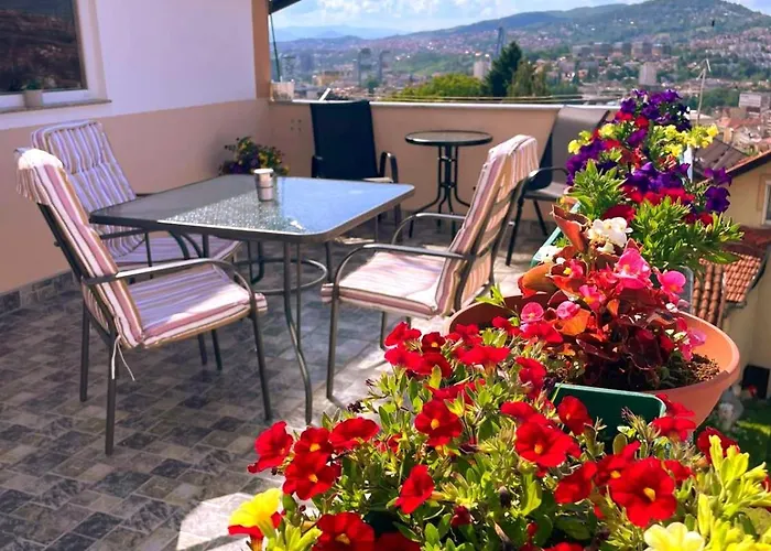 Garden Free Parking *